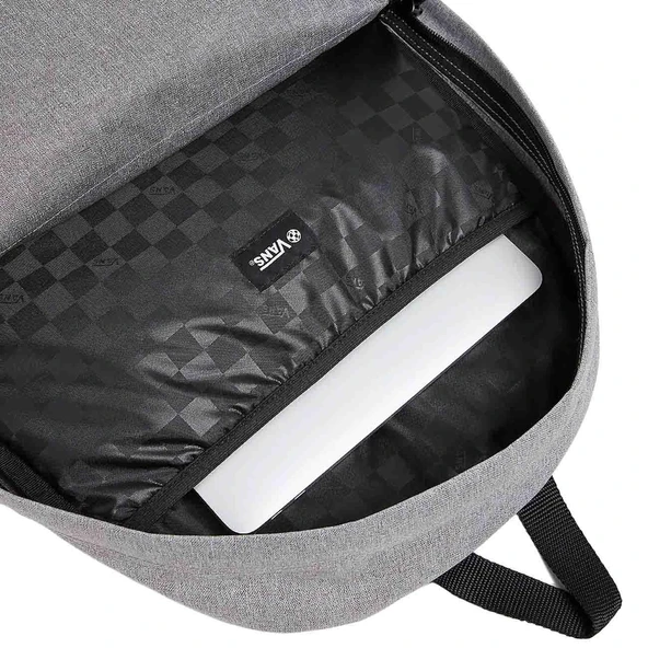 Vans Vn000h4wkh71 Old Skool Backpack Siyah - Resim 4