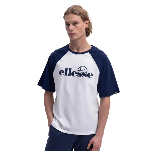 Ellesse Em009-2 Tişört Lacivert ürün görseli 1