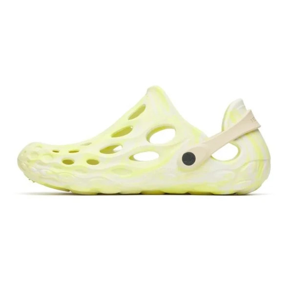 Merrell J007049 Hydro Moc Terlik Sarı - Resim 3