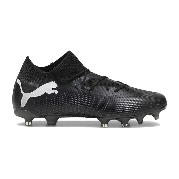 Puma 107715 Future 7 Match Fg/Ag Krampon Siyah ürün görseli 1