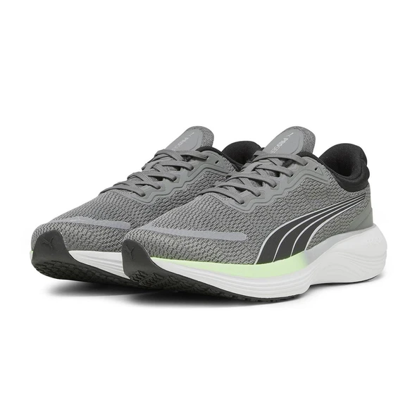 Puma 378776 Scend Pro Gri - Resim 3