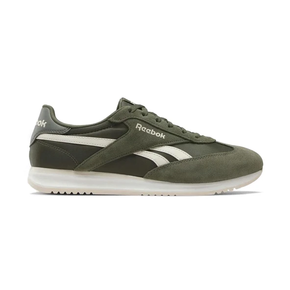 Reebok 100251857 Run 70 Spor Ayakkabı Yeşil ürün görseli 1