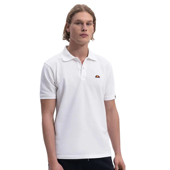 Ellesse Em460 Tişört Beyaz ürün görseli 1