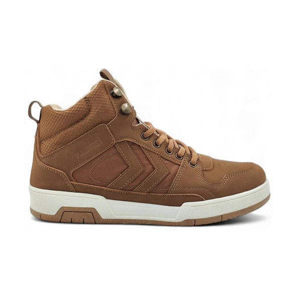 Hummel 900612 Versay High Spor Ayakkabı Kahverengi ürün görseli 1
