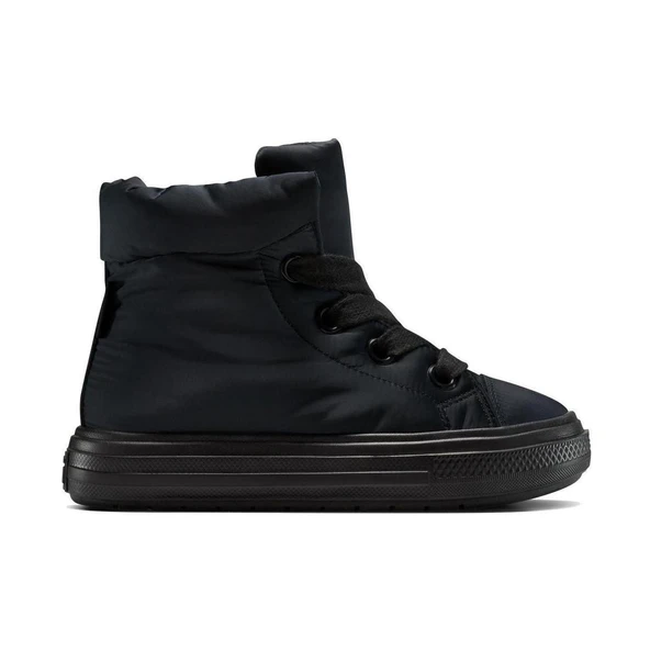 Converse A12941C Chuck Taylor All Star Elements Ayakkabı Siyah ürün görseli 1