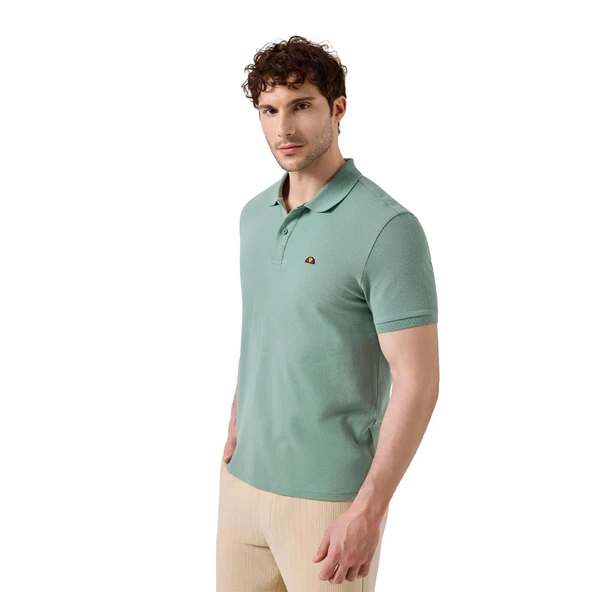 Ellesse 6SM5044 Polo Tişört Mint - Resim 3