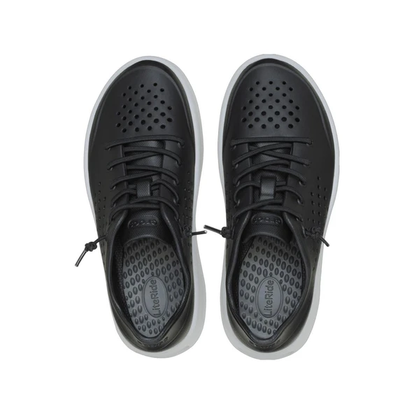 Crocs 210831 InMotion Pacer M Siyah - Resim 4