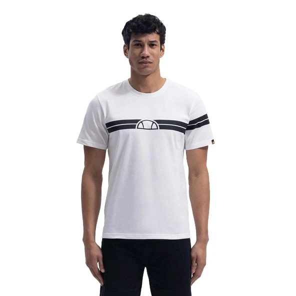 Ellesse Em442 Tişört Ekru ürün görseli 1
