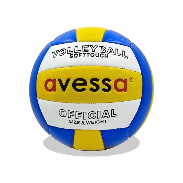 Avessa VLB1000 Voleybol Topu Sarı-Laci ürün görseli 1
