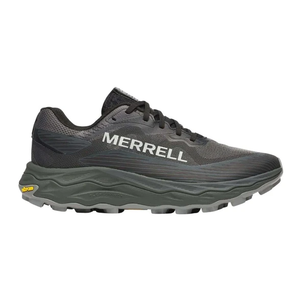 Merrell J00003309 Agility Peak 6 Outdoor Ayakkabı Siyah ürün görseli 1