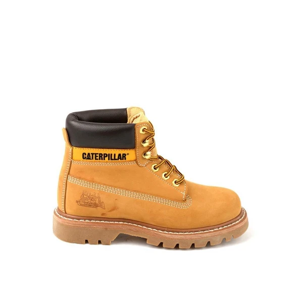 Caterpillar Colorado 015G100095 Kadın Bot Bal Rengi ürün görseli 1