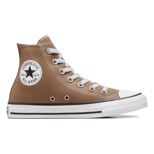 Converse A06560C Ayakkabı Kahve - Resim 2