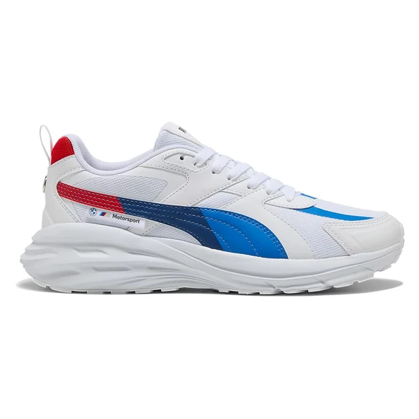 Puma 308636 Bmw Mms Hypnotic LS Spor Ayakkabı Beyaz ürün görseli 1