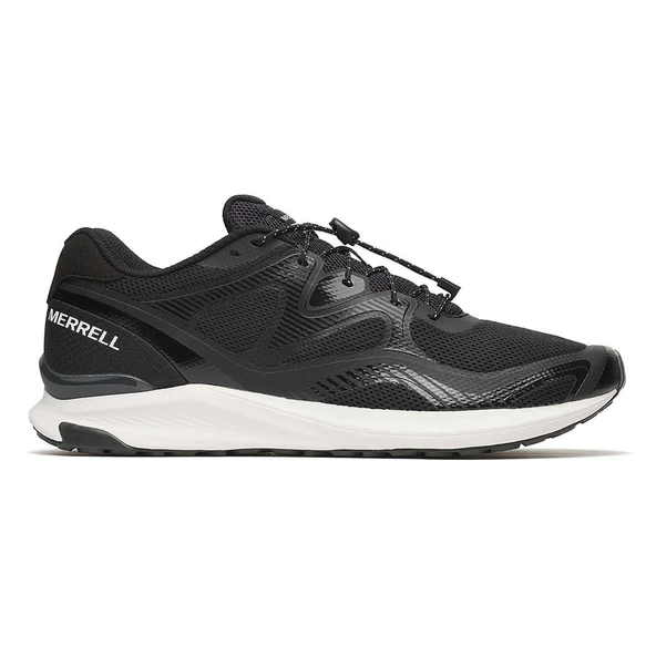 Merrell J068529 Skyquest Trek Spor Ayakkabı Siyah ürün görseli 1