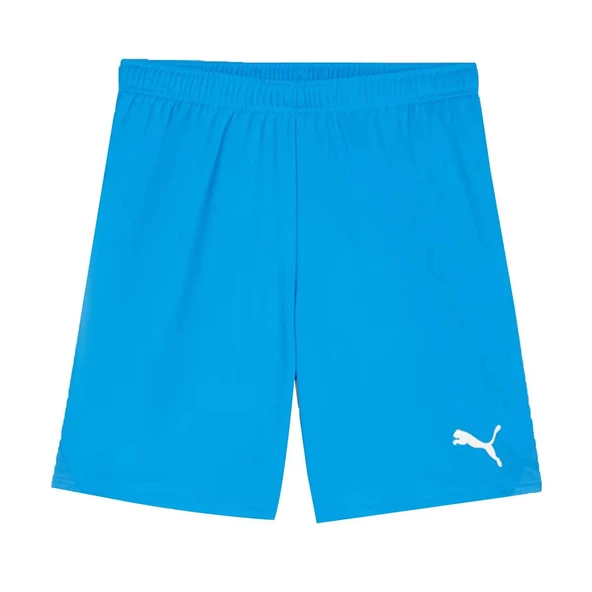 Puma 705752 Teamgoal Şort Mavi ürün görseli 1