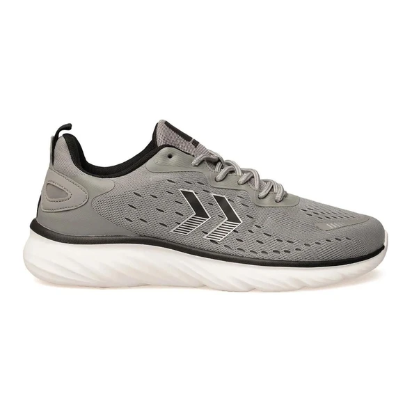 Hummel 900648 Franz Spor Ayakkabı Gri ürün görseli 1