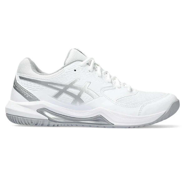 Asics 1042A237 Gel-Dedicate 8 Spor Ayakkabı Beyaz ürün görseli 1