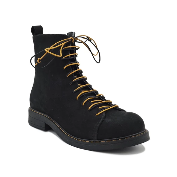 Freefoot 617310-1 Bot Siyah - Resim 3