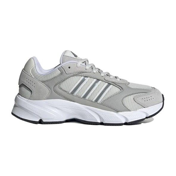 Adidas IG4347  Crazzyshaos 2000 Spor Ayakkabı Gri ürün görseli 1