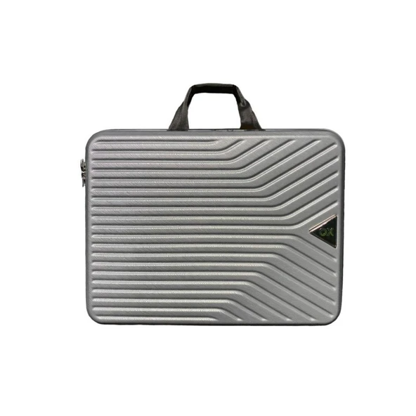 Ox Luggage 220223 15,6-17,3 ınç Laptop Çantası Antrasit ürün görseli 1