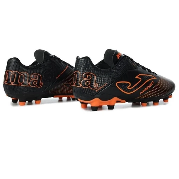 Joma XPAW2201FG Xpander Krampon Siyah - Resim 5