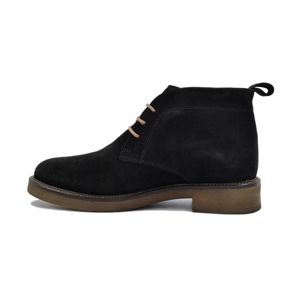 Freefoot 241191 Bot Siyah - Resim 2