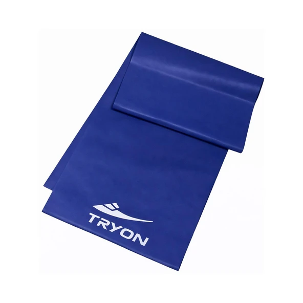 Tryon PB-5633 Plates Bant Orta Sert Mavi ürün görseli 1