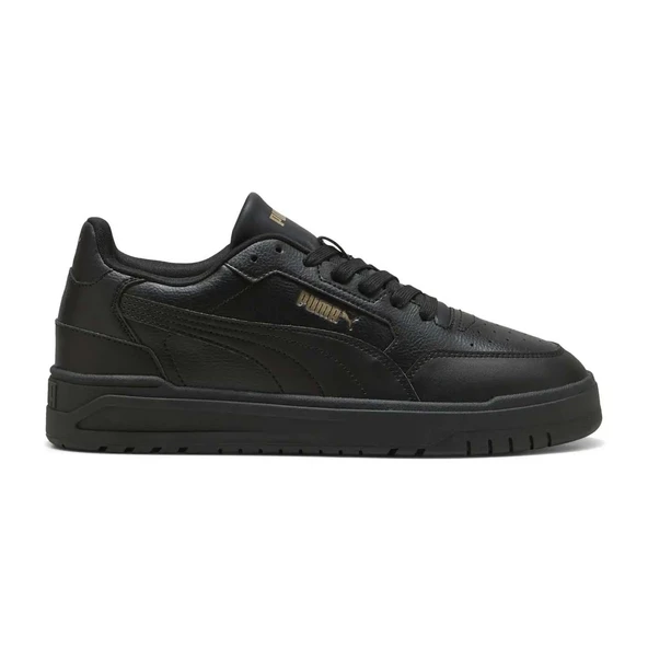 Puma 402596 Shuffle Downtown Spor Ayakkabı Siyah ürün görseli 1