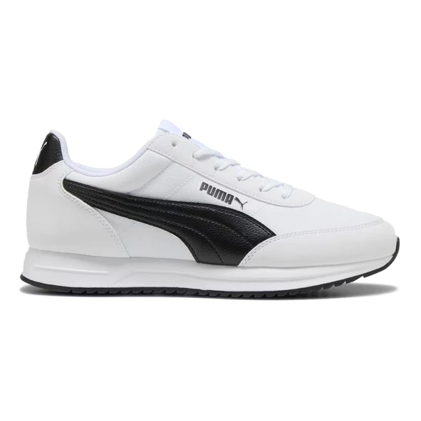 Puma 400267 R78 Lightwind Spor Ayakkabı Beyaz ürün görseli 1
