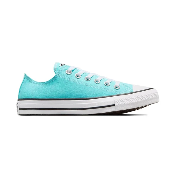 Converse A06566C Ayakkabı Yeşil ürün görseli 1