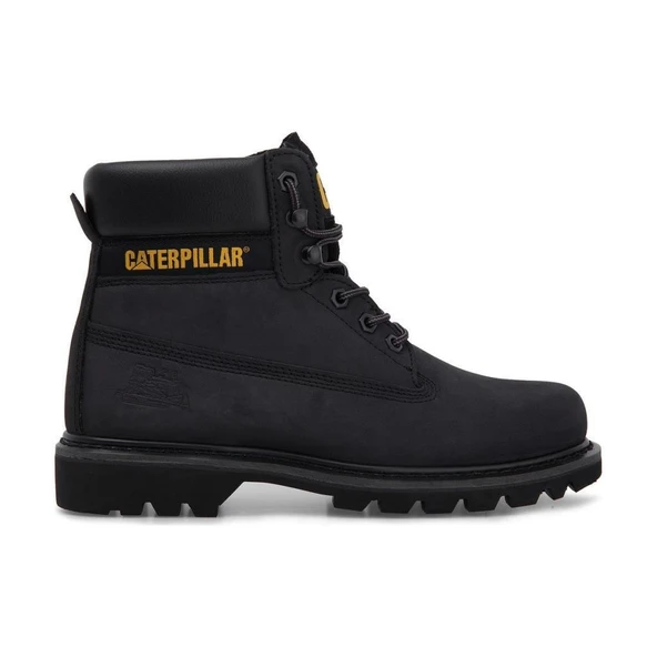 Caterpillar Colorado 015m10031 Siyah Nubuk ürün görseli 1