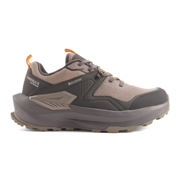 Lumberjack Sommy Outdoor Ayakkabı Gri ürün görseli 1