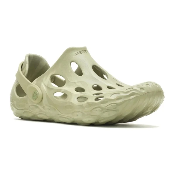 Merrell J003745 Hydro Moc Terlik Yeşil - Resim 2