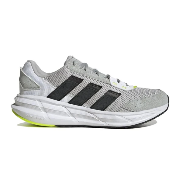 Adidas Jr5564 Astrastar Spor Ayakkabı Gri ürün görseli 1