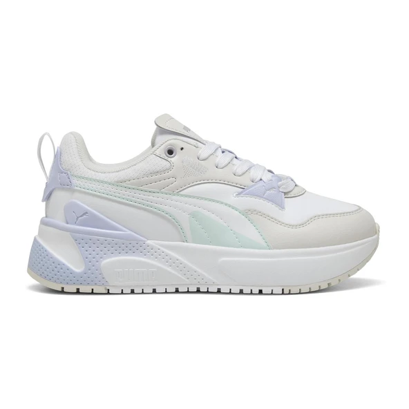 Puma 397675 R78 Disrupt Spor Ayakkabı Beyaz ürün görseli 1