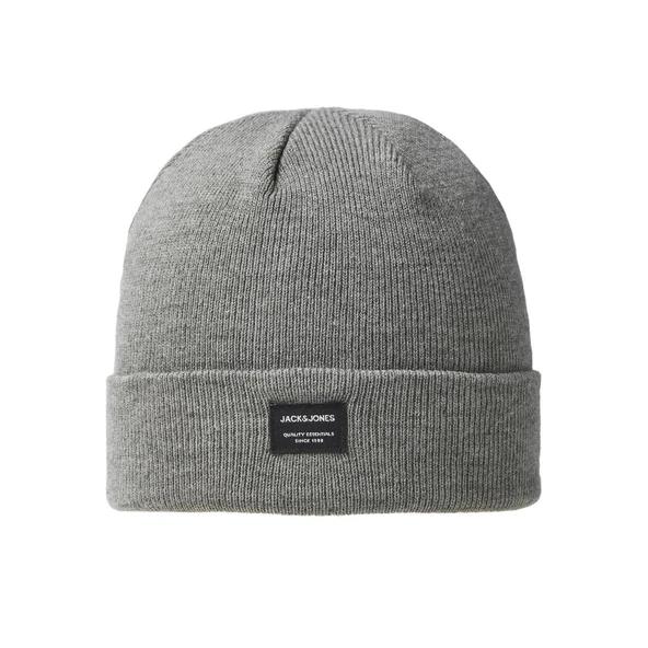 Jack & Jones 12092815 Jacdna Bere Noos Gri ürün görseli 1