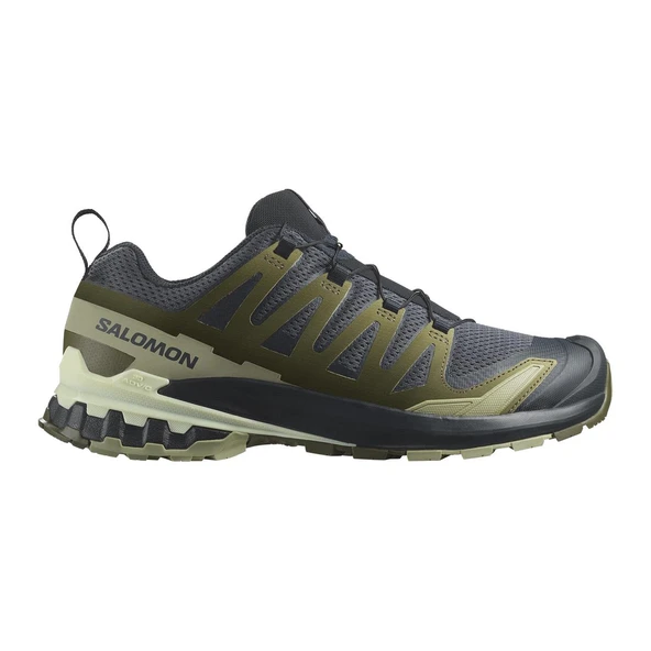 Salomon L47467500 Xa Pro Spor Ayakkabı Haki ürün görseli 1
