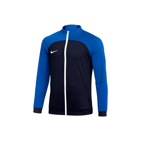 Nike Dh9234 M Nk Df Acdpr Trk Jkt K Sweatshirt Lacivert Mavi ürün görseli 1