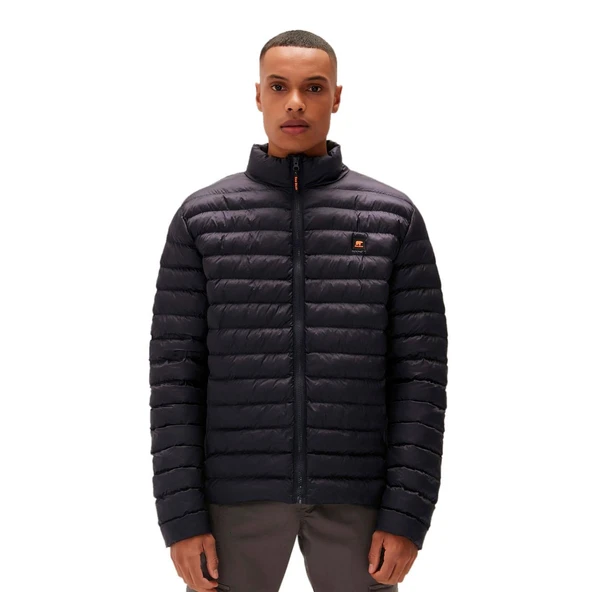 Bad Bear 22.02.15.003 Archer Puffer Ceket Lacivert ürün görseli 1
