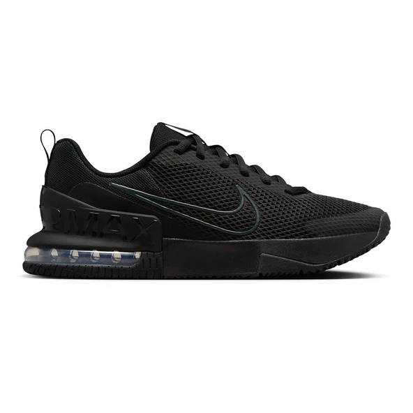 Nike FQ1833 Air Max Alpha Trainer 6 Spor Ayakkabı Siyah ürün görseli 1