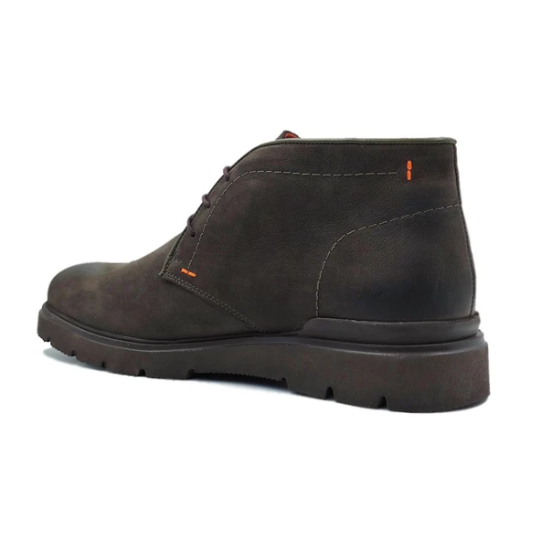 Freefoot 6820-3 Bot Antrasit - Resim 3