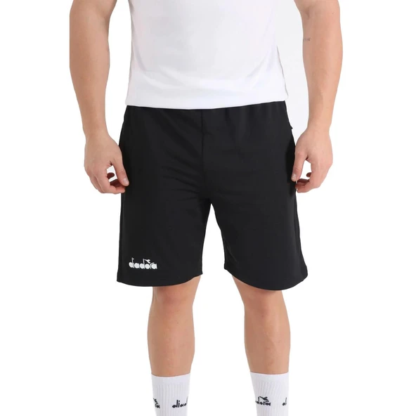 Diadora Düz Antrenman Şortu ürün görseli 1