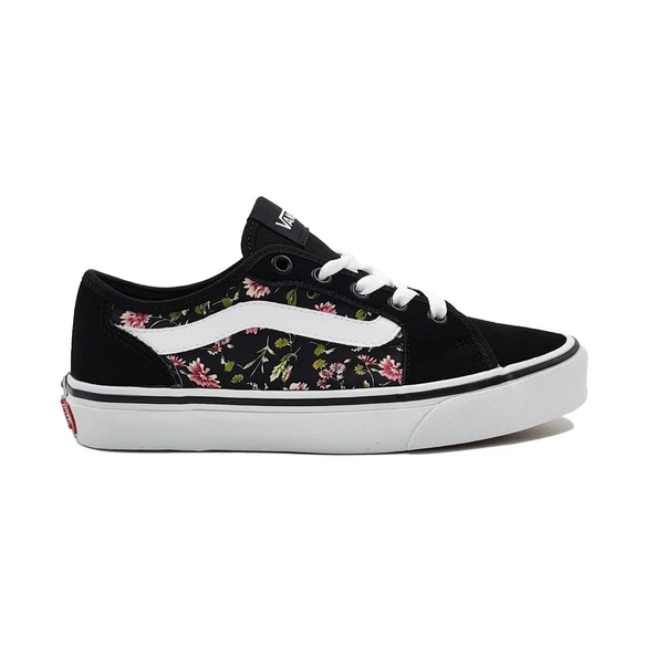 Vans Filmore Decon Spor Ayakkabı Siyah ürün görseli 1