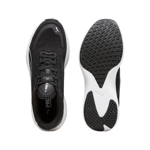 Puma 378776 Scend Pro Siyah - Resim 4