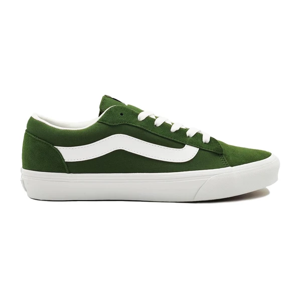 Vans Vn000y7hen61 Vero LS Ayakkabı Haki ürün görseli 1