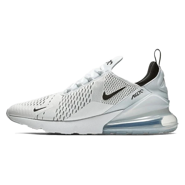 Nike Ah8050 Aır Max 270 Beyaz - Resim 2