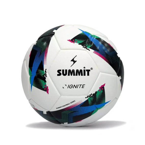 Summit Smt-Ft-Igb Ignite Futbol Topu Mavi ürün görseli 1