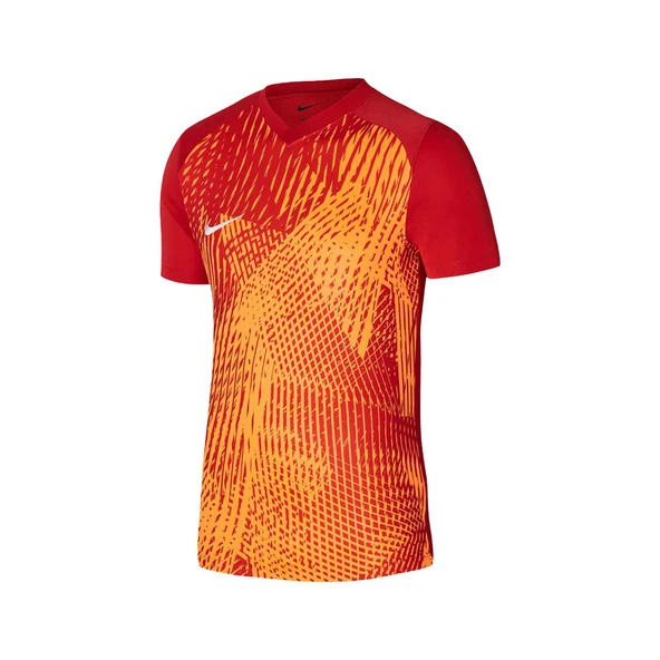 Nike DR0944 M Nk Df Prcsn Vı Jsy Ss Kırmızı ürün görseli 1