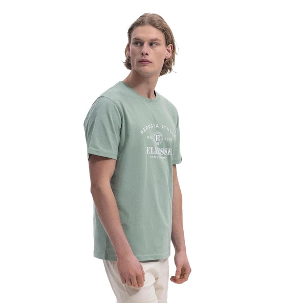 Ellesse Em453 Tişört Mint - Resim 2
