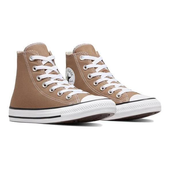 Converse A06560C Ayakkabı Kahve - Resim 3